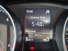 Volkswagen Golf TDI SE 