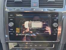 Volkswagen Golf TDI SE 