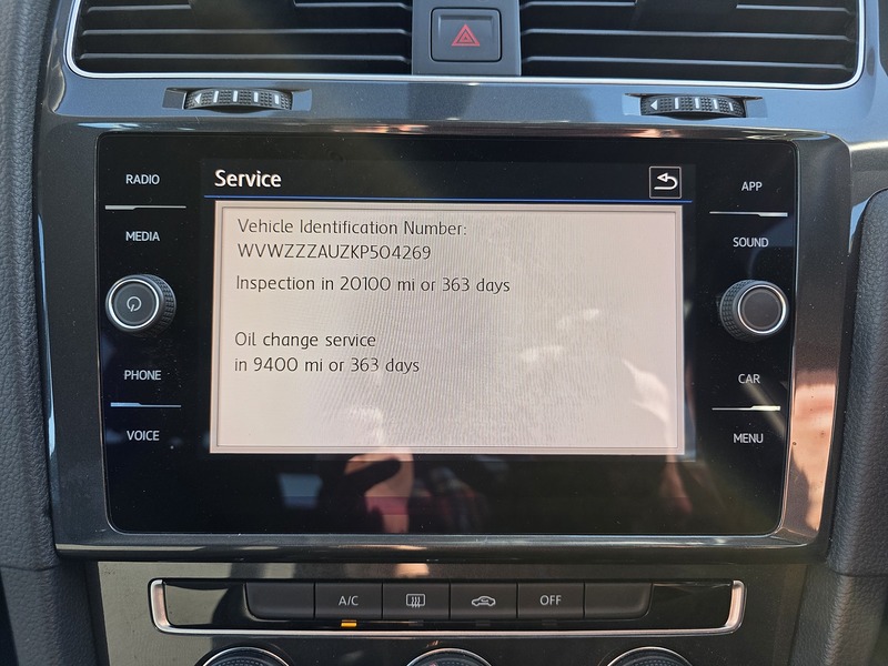 Volkswagen 1.6 TDI SE Estate 5dr Diesel Manual Euro 6 (s/s) (115 ps)