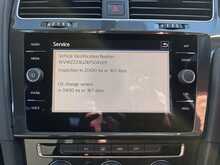 Volkswagen Golf TDI SE 