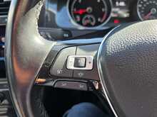 Volkswagen Golf TDI SE 