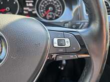 Volkswagen Golf TDI SE 