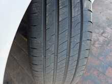 Volkswagen Golf TDI SE 