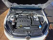Volkswagen Golf TDI SE 