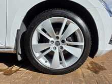 Skoda Superb TDI SE L 