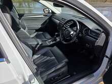 Skoda Superb TDI SE L 
