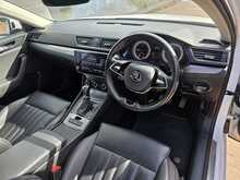 Skoda Superb TDI SE L 