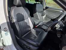 Skoda Superb TDI SE L 