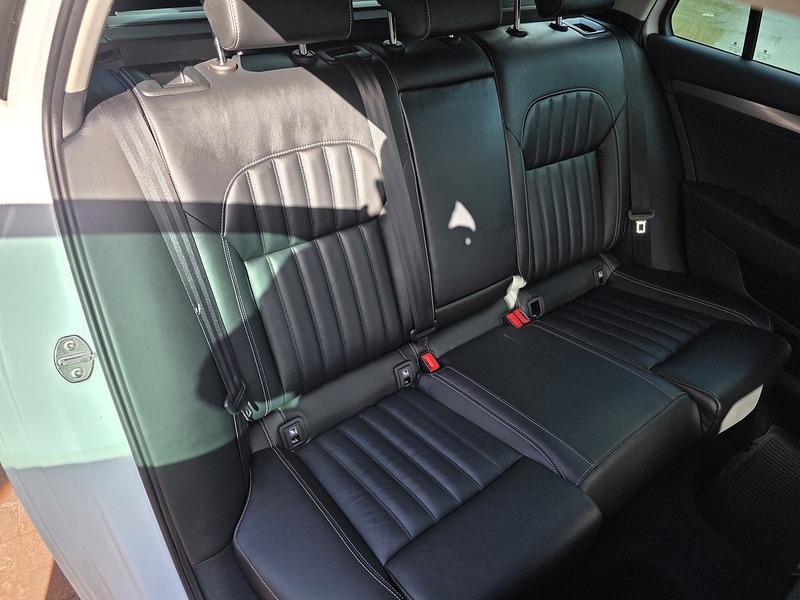 Skoda 2.0 TDI SE L Estate 5dr Diesel DSG Euro 6 (s/s) (150 ps)
