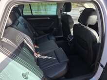 Skoda Superb TDI SE L 