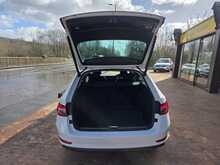 Skoda Superb TDI SE L 