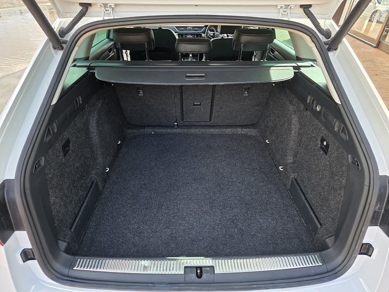 Skoda 2.0 TDI SE L Estate 5dr Diesel DSG Euro 6 (s/s) (150 ps)
