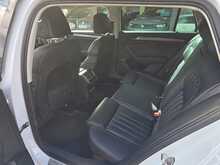 Skoda Superb TDI SE L 