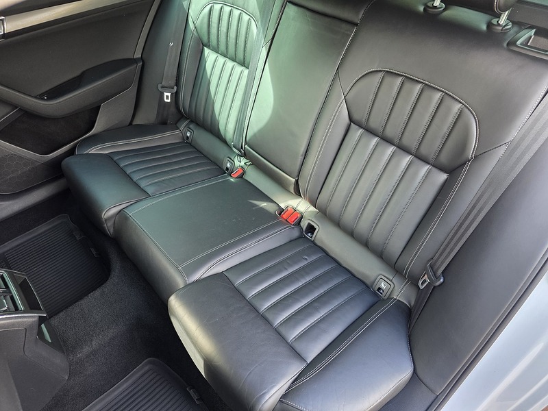 Skoda 2.0 TDI SE L Estate 5dr Diesel DSG Euro 6 (s/s) (150 ps)