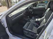 Skoda Superb TDI SE L 