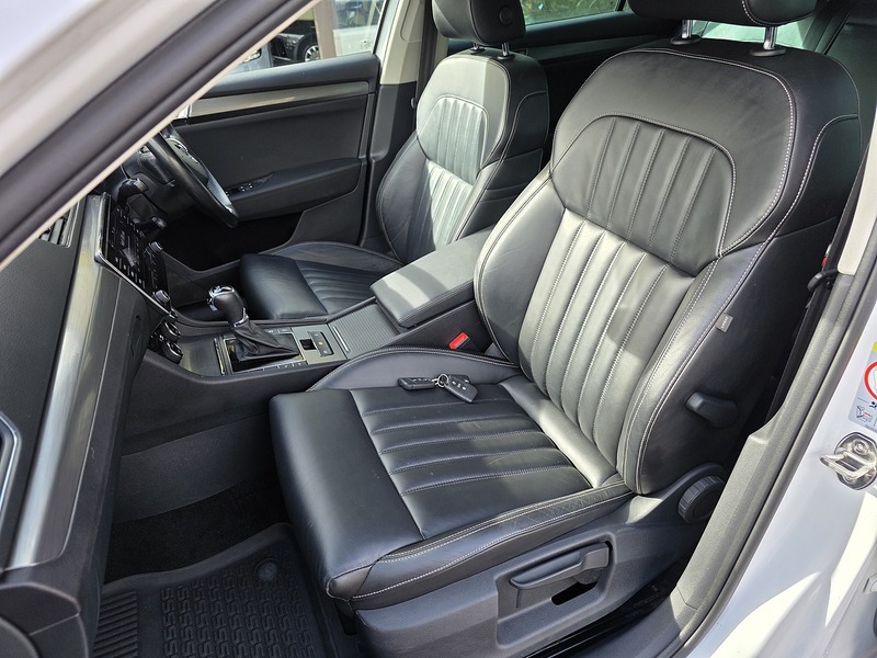 Skoda 2.0 TDI SE L Estate 5dr Diesel DSG Euro 6 (s/s) (150 ps)