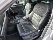 Skoda Superb TDI SE L 