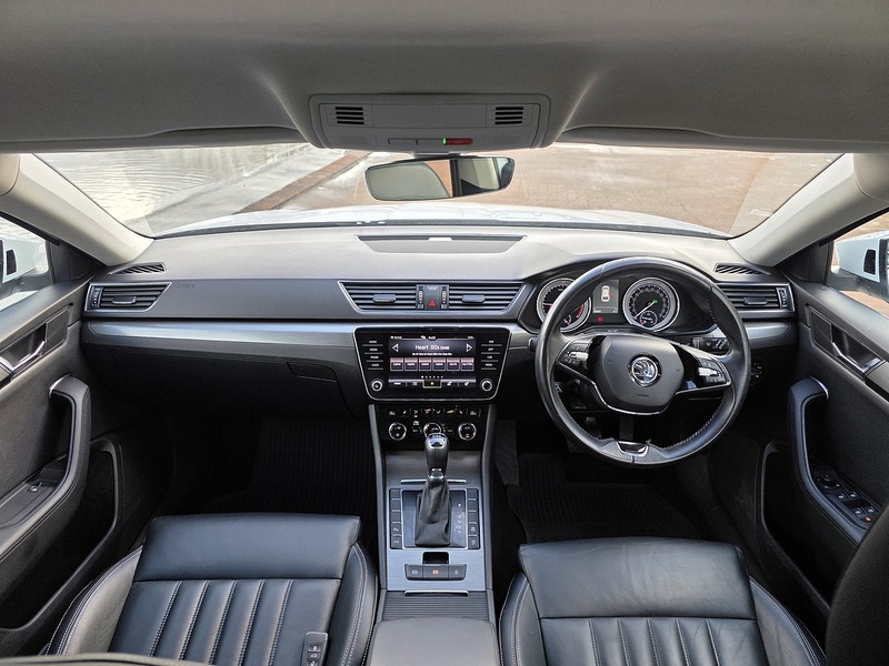 Skoda 2.0 TDI SE L Estate 5dr Diesel DSG Euro 6 (s/s) (150 ps)
