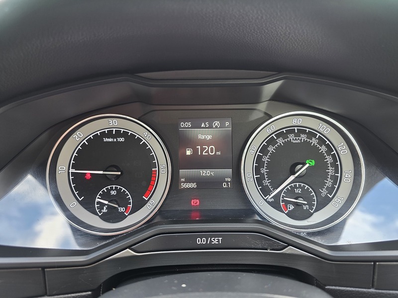Skoda 2.0 TDI SE L Estate 5dr Diesel DSG Euro 6 (s/s) (150 ps)