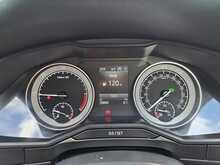 Skoda Superb TDI SE L 