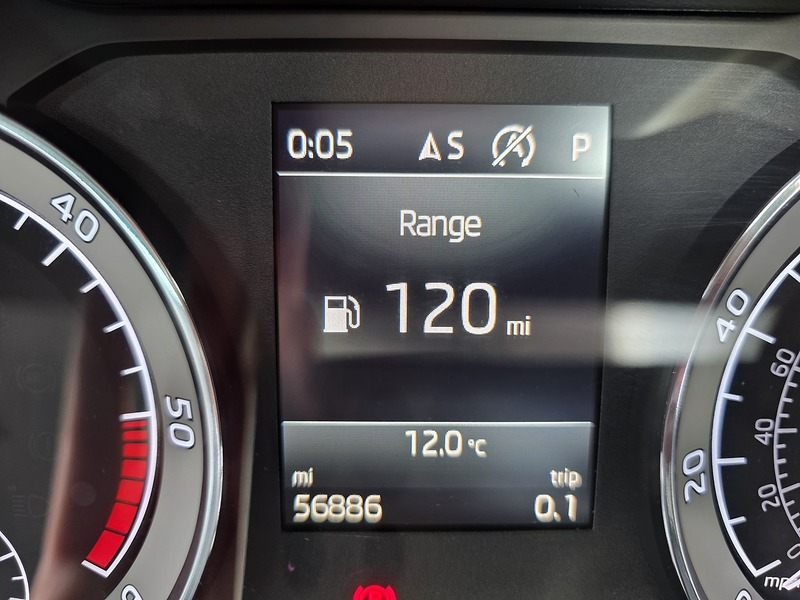 Skoda 2.0 TDI SE L Estate 5dr Diesel DSG Euro 6 (s/s) (150 ps)