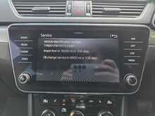 Skoda Superb TDI SE L 