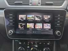 Skoda Superb TDI SE L 