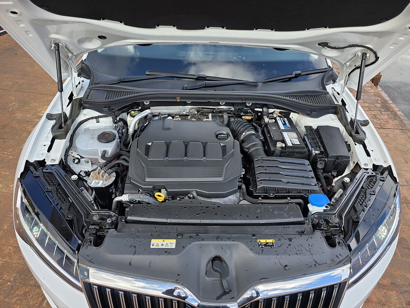 Skoda 2.0 TDI SE L Estate 5dr Diesel DSG Euro 6 (s/s) (150 ps)