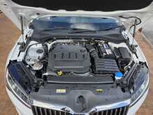 Skoda Superb TDI SE L 