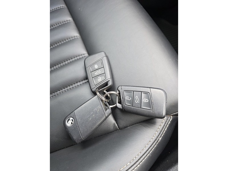 Skoda 2.0 TDI SE L Estate 5dr Diesel DSG Euro 6 (s/s) (150 ps)