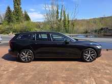 Volvo V60 D4 Momentum 