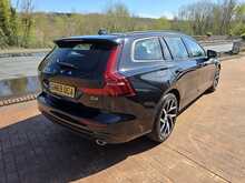 Volvo V60 D4 Momentum 