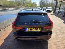 Volvo V60 D4 Momentum 