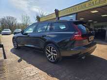 Volvo V60 D4 Momentum 