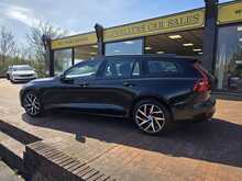 Volvo V60 D4 Momentum 