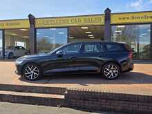 Volvo V60 D4 Momentum 