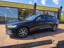 Volvo V60 D4 Momentum 