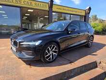 Volvo V60 D4 Momentum 