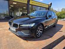 Volvo V60 D4 Momentum 