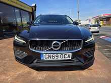 Volvo V60 D4 Momentum 