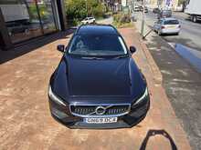 Volvo V60 D4 Momentum 