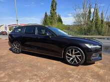 Volvo V60 D4 Momentum 