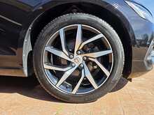 Volvo V60 D4 Momentum 
