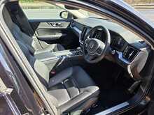 Volvo V60 D4 Momentum 