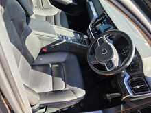 Volvo V60 D4 Momentum 