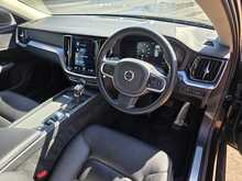 Volvo V60 D4 Momentum 
