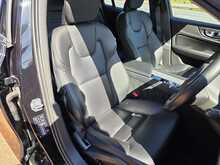 Volvo V60 D4 Momentum 