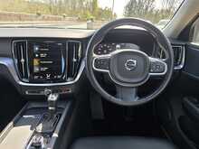 Volvo V60 D4 Momentum 