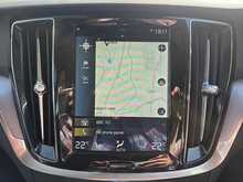 Volvo V60 D4 Momentum 