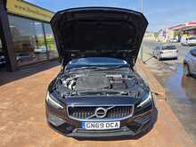 Volvo V60 D4 Momentum 